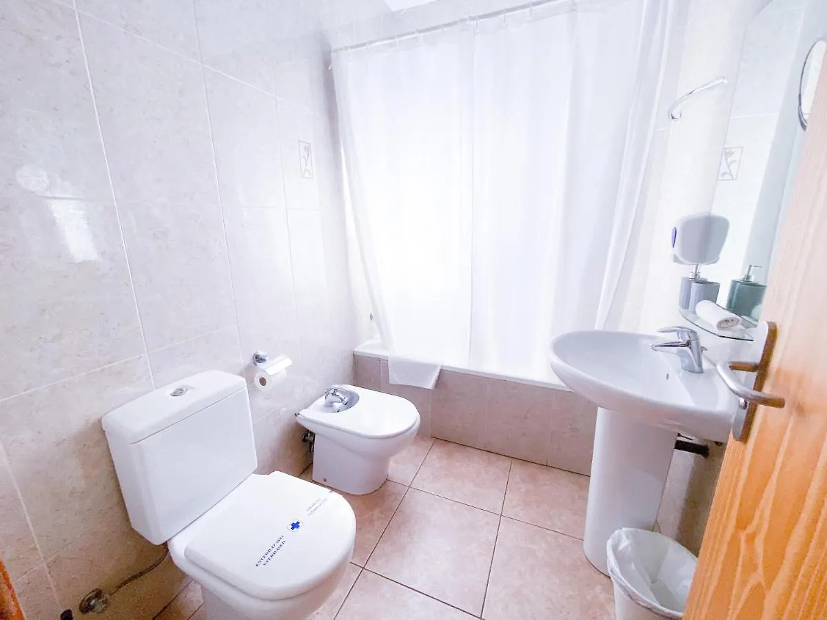 Disfruta De La Naturaleza - Vistas Al Rio - Luz Natural - 6Pax Canillo Apartamento