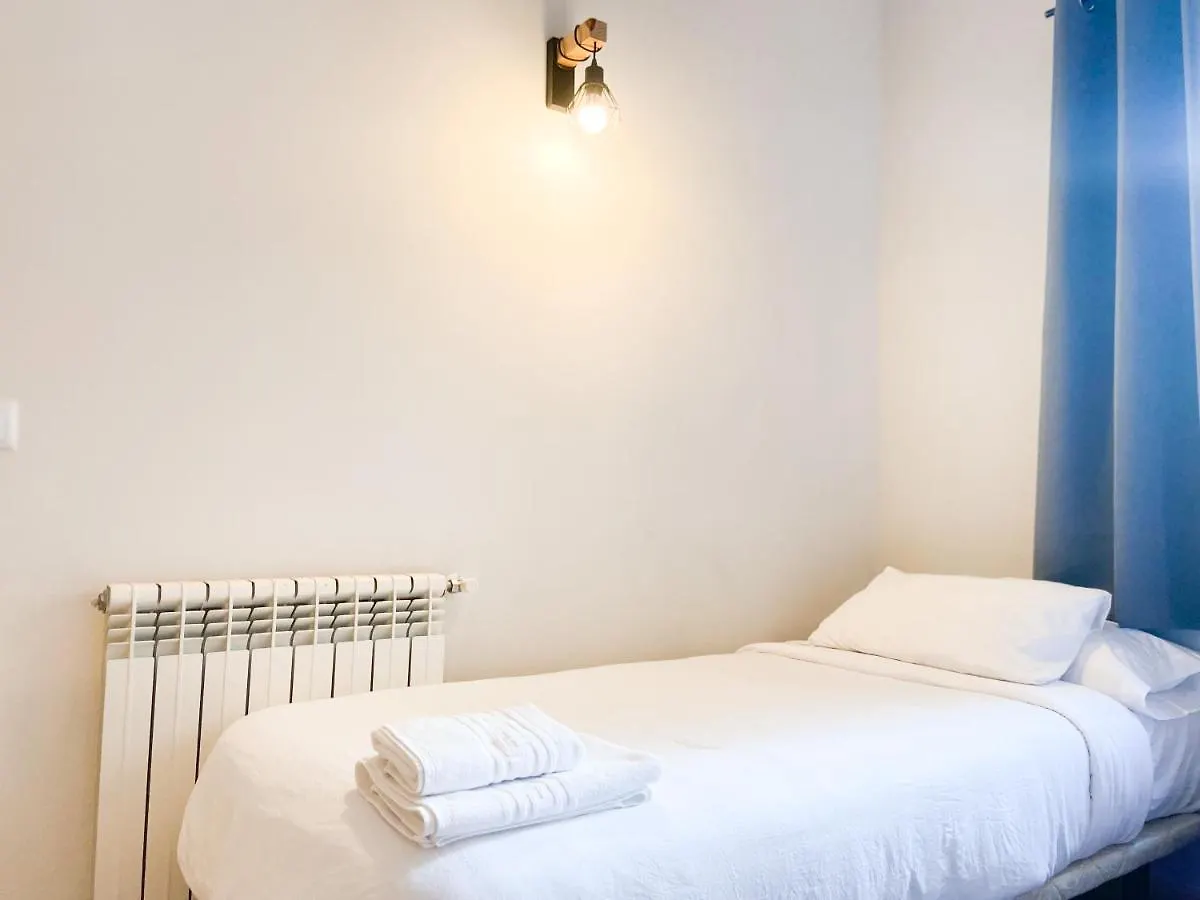 Apartamento Disfruta De La Naturaleza - Vistas Al Rio - Luz Natural - 6Pax Canillo