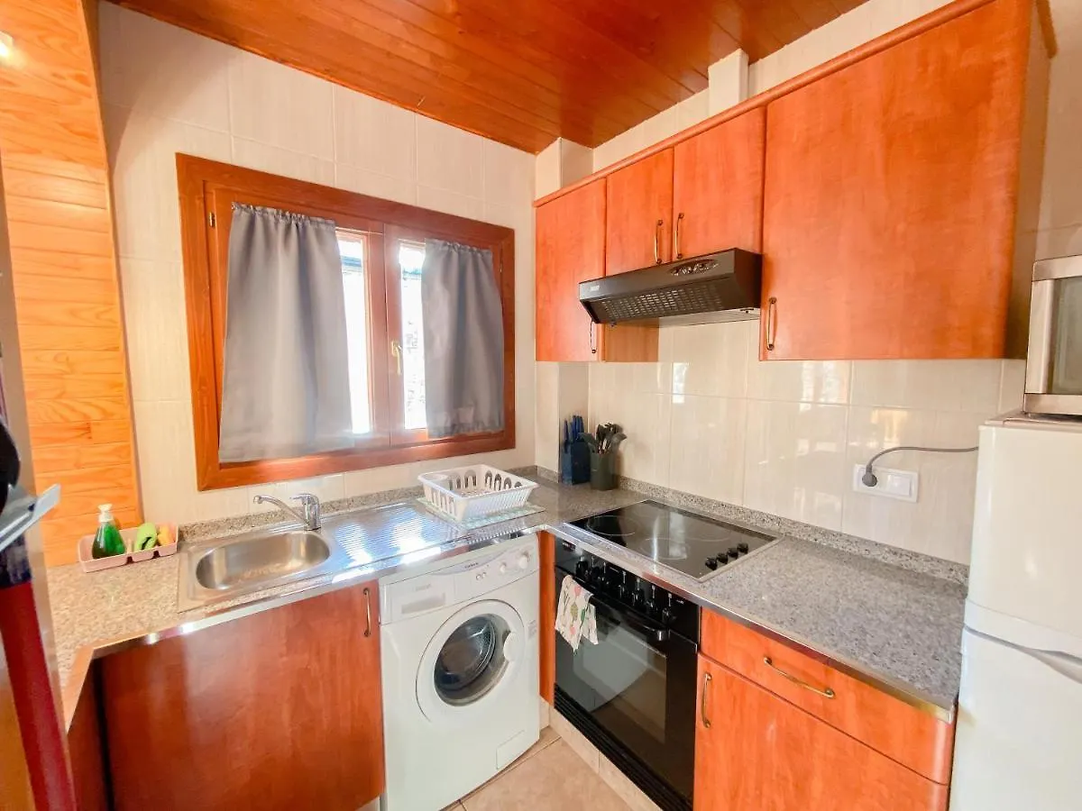 Disfruta De La Naturaleza - Vistas Al Rio - Luz Natural - 6Pax Canillo Apartamento