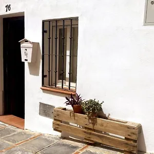 Casa Rubi Townhouse Сasa de vacaciones Lanjarón