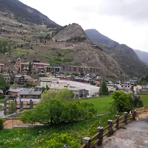  Apartamento Flor De Muntanya Hut1-08302