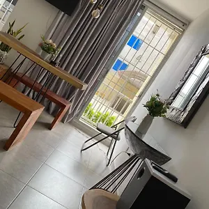 Apto Boho Apartamento Cartagena