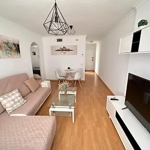 Paraiso Del Sol Apartamento Fuengirola