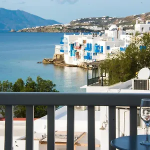 Seablue Venice Apartamento Mykonos Town