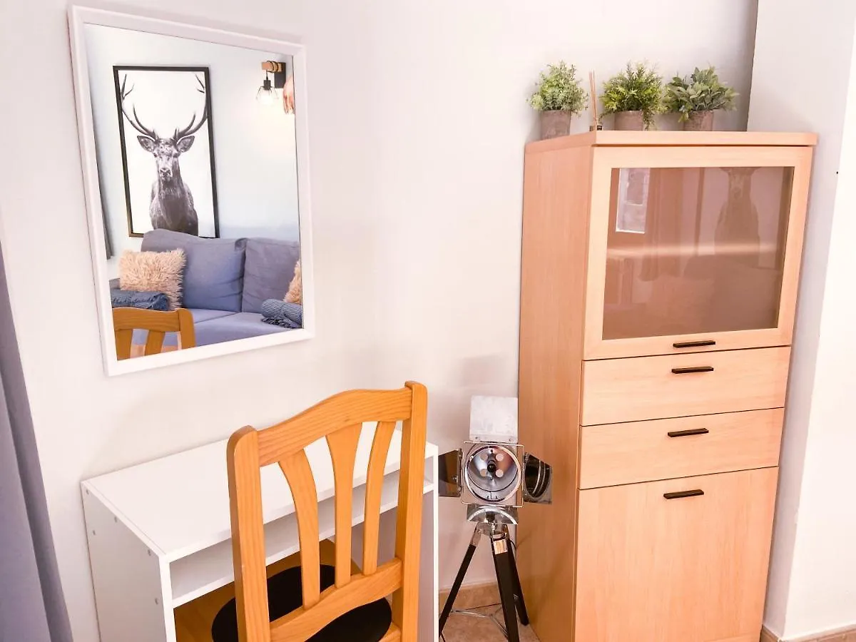Apartment Disfruta De La Naturaleza - Vistas Al Rio - Luz Natural - 6Pax Canillo